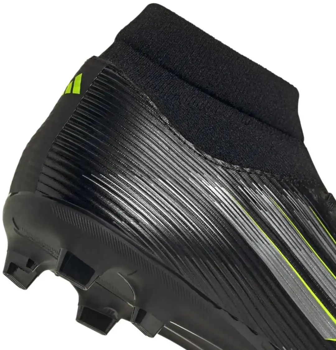 Adidas F50 League Mid Voetbalschoenen JI0887 - 45 1/3 - afbeelding 3 van 6