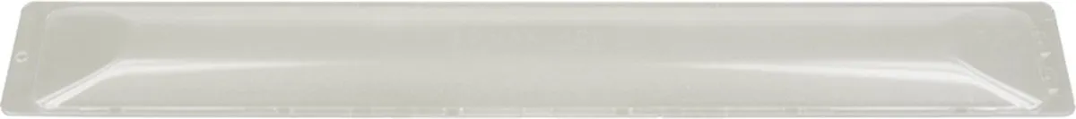 Electrolux Verlichtingsglas 50261999002