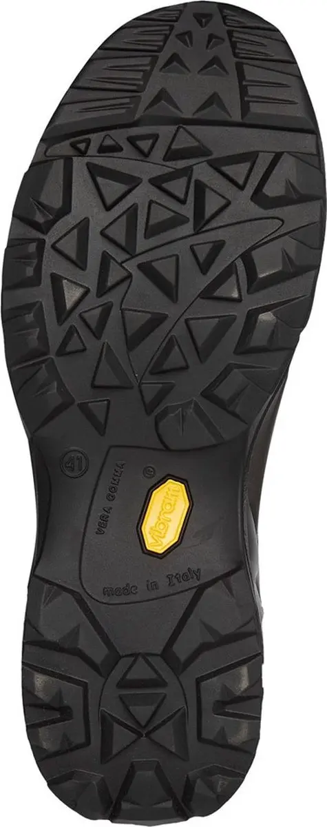 Grisport Travel Low Wandelschoenen Blauw - Maat 40 - afbeelding 6 van 6