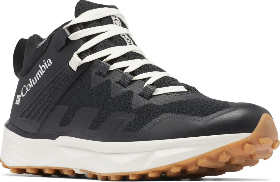 Columbia FACETâ„¢ 75 MID OUTDRYâ„¢ Heren Wandelschoenen - Black