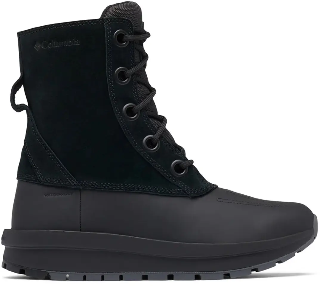 Columbia Moritza Shield Omni-Heat Wandelschoenen 38.5 - afbeelding 5 van 5