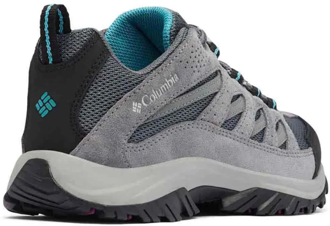 Columbia Crestwood Wandelschoenen - 37.5 - afbeelding 5 van 6