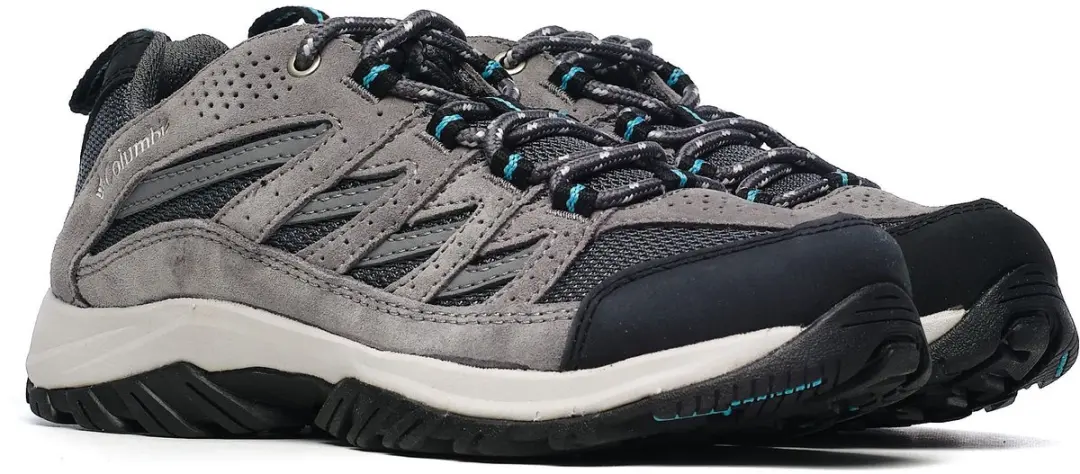 Columbia Crestwood Wandelschoenen