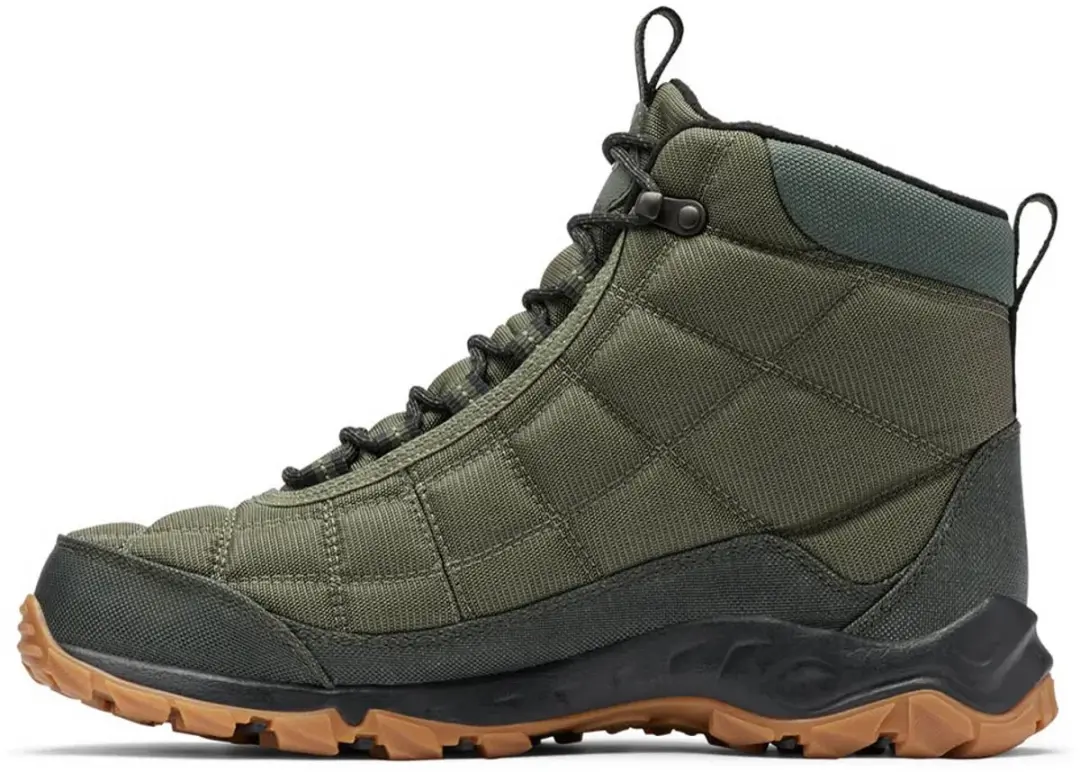 Columbia Firecamp Wandelschoenen 42.5 - Stone Green - afbeelding 4 van 4