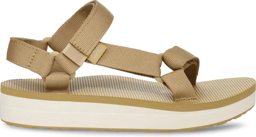 Teva W MIDFORM UNIVERSAL Dames Sandalen - Maat 41
