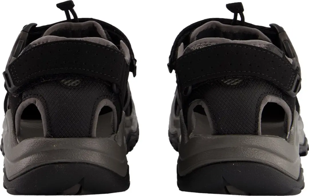 Teva Omnium 2 Herensandalen 47 - Zwart - afbeelding 5 van 6