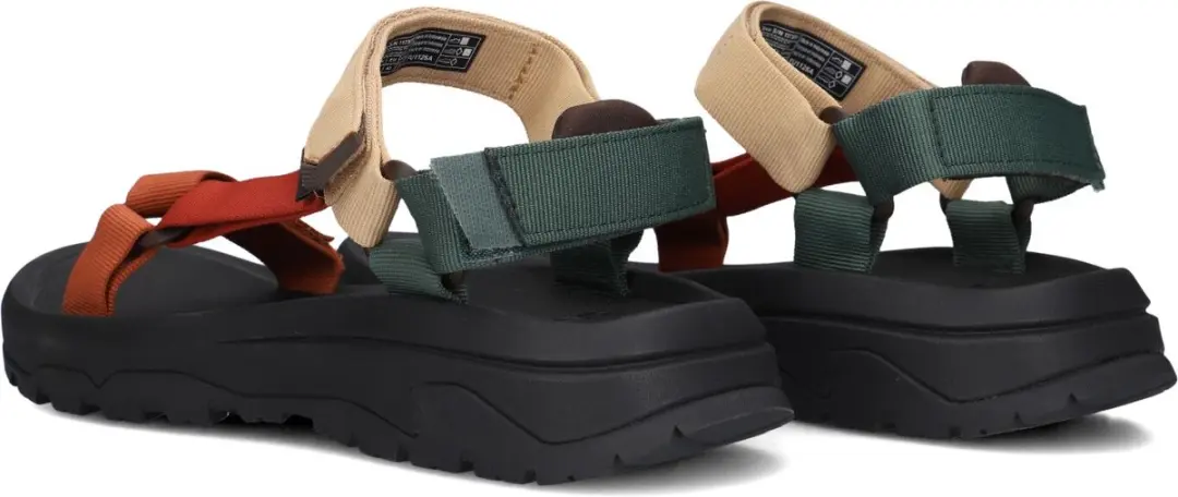 Teva Hurricane XLT3 Sandalen - 47 - afbeelding 6 van 6