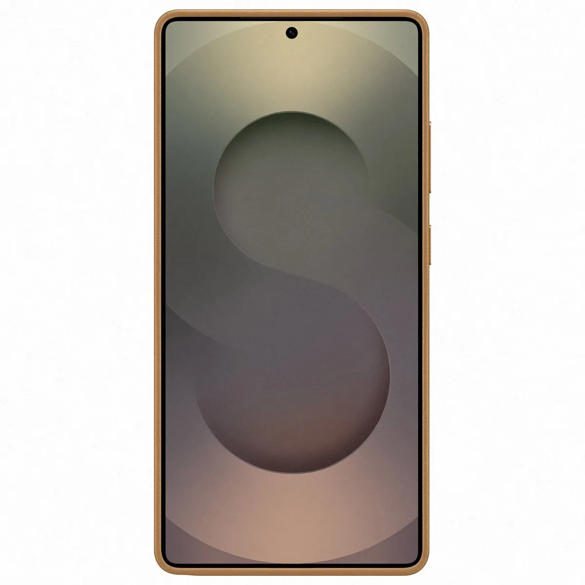 Samsung Galaxy S25 Ultra Hoesje EF-VS938PFEGWW - Camel