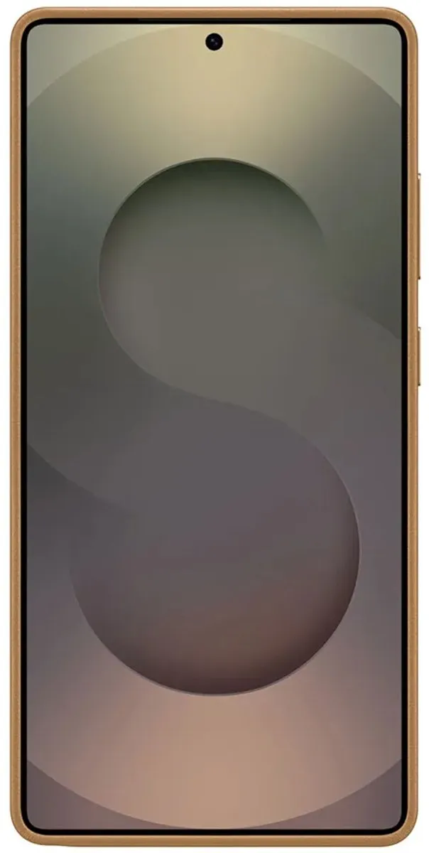 Samsung Galaxy S25 Ultra Hoesje EF-VS938PFEGWW - Camel