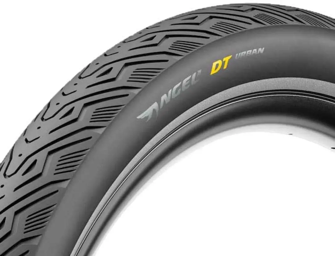 Pirelli Angel DT 700x47 Buitenband - Zwart - afbeelding 5 van 6