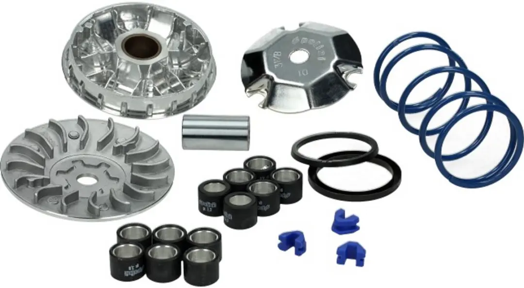 Kit Variateur Polini pour scooter Yamaha 50 Bw's Avant 2020 241.731 Neuf