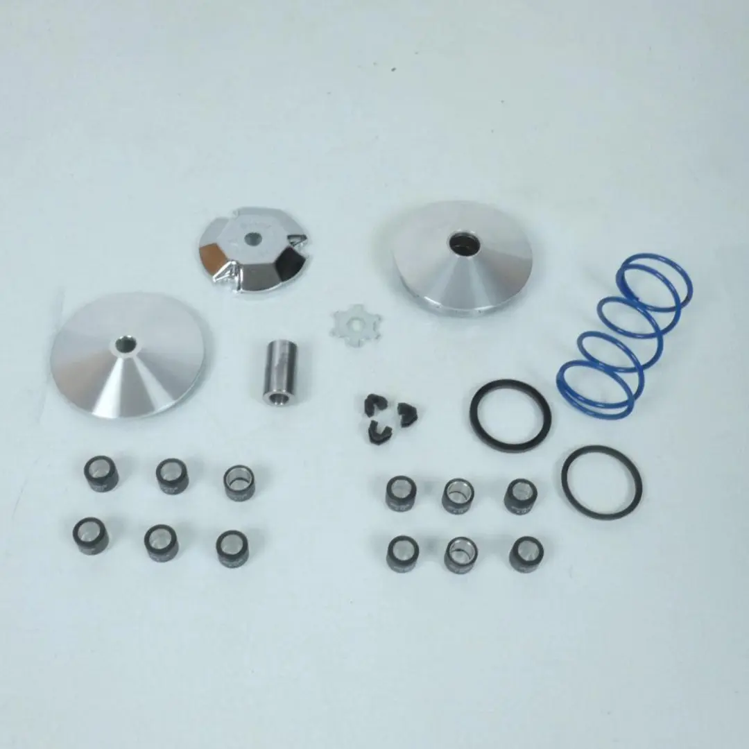 Variateur Polini pour Scooter Yamaha 50 Neos 2T Avant 2020 Neuf