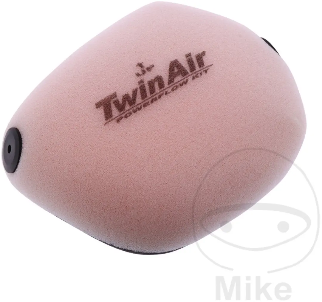 Twin Air Powerflow Luchtfilter 23cc - Beige - afbeelding 2 van 3