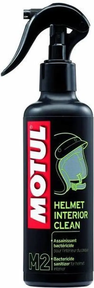 Motul M2 Helminterieur reinigingsspray