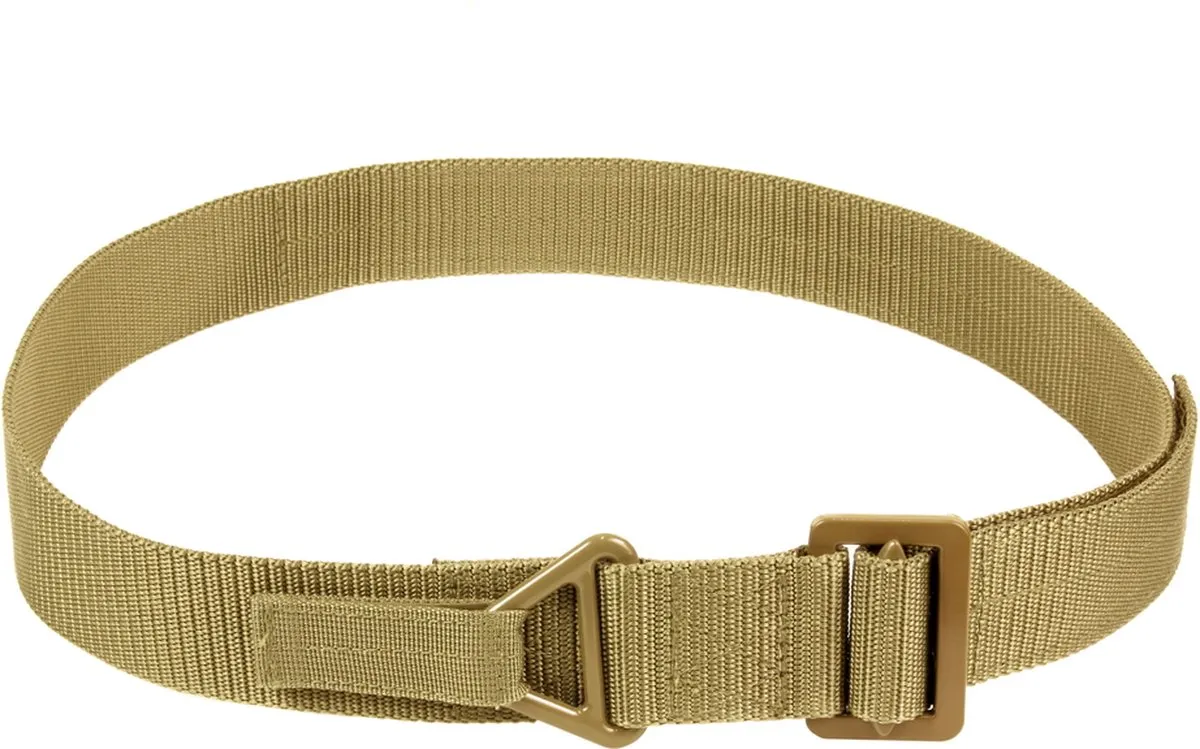 101 Inc Tactical Riem - Groen