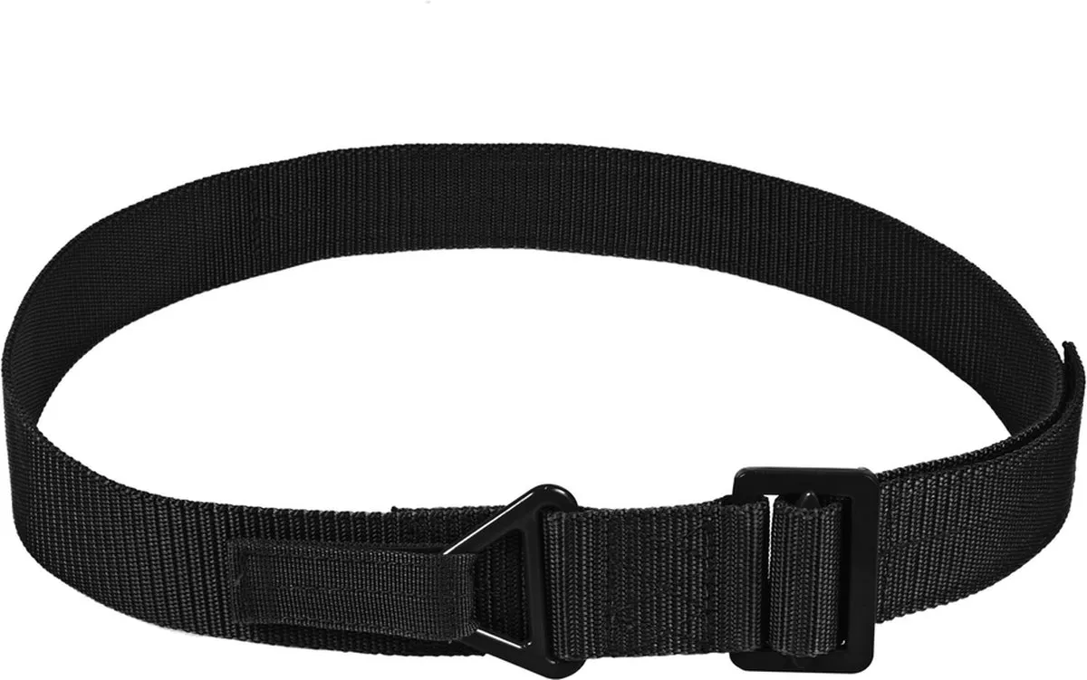 101 Inc Tactical Riem - Groen