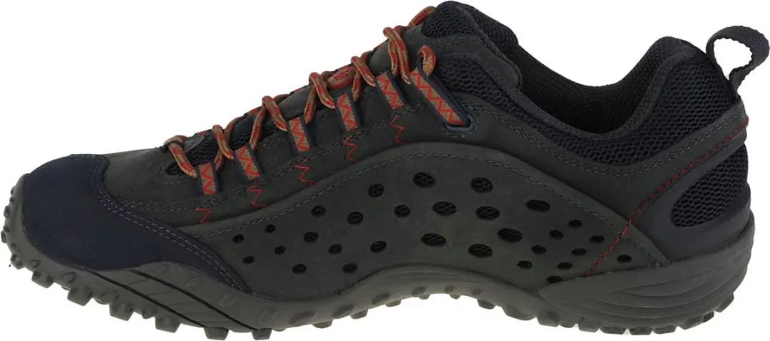 Merrell Intercept Wandelschoenen Heren 41 - Blue Wing - afbeelding 6 van 6