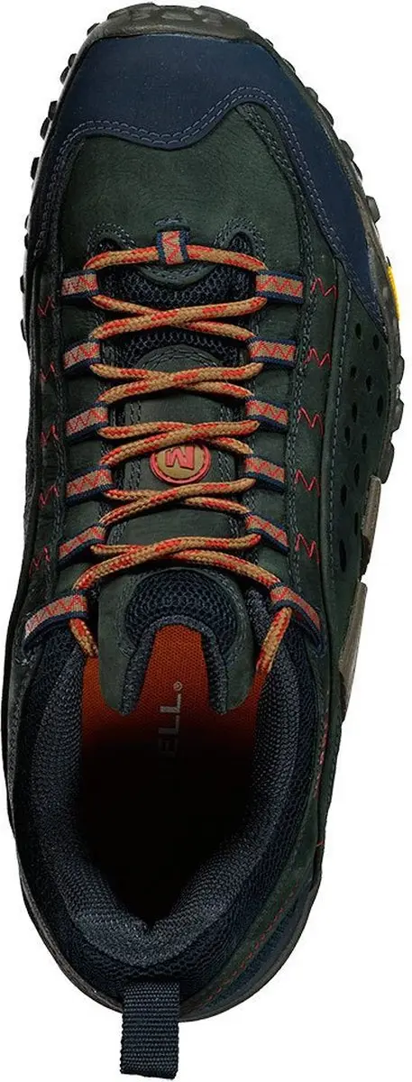 Merrell Intercept Wandelschoenen Heren 41 - Blue Wing - afbeelding 4 van 6