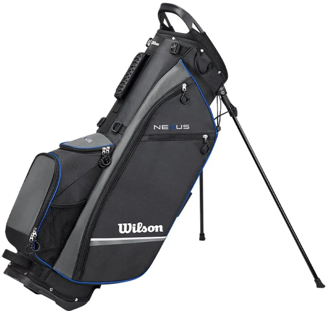 Wilson Nexus Stand Bag