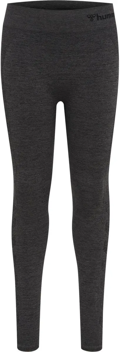 Hummel Ci Junior Naadloze Meisjeslegging 164
