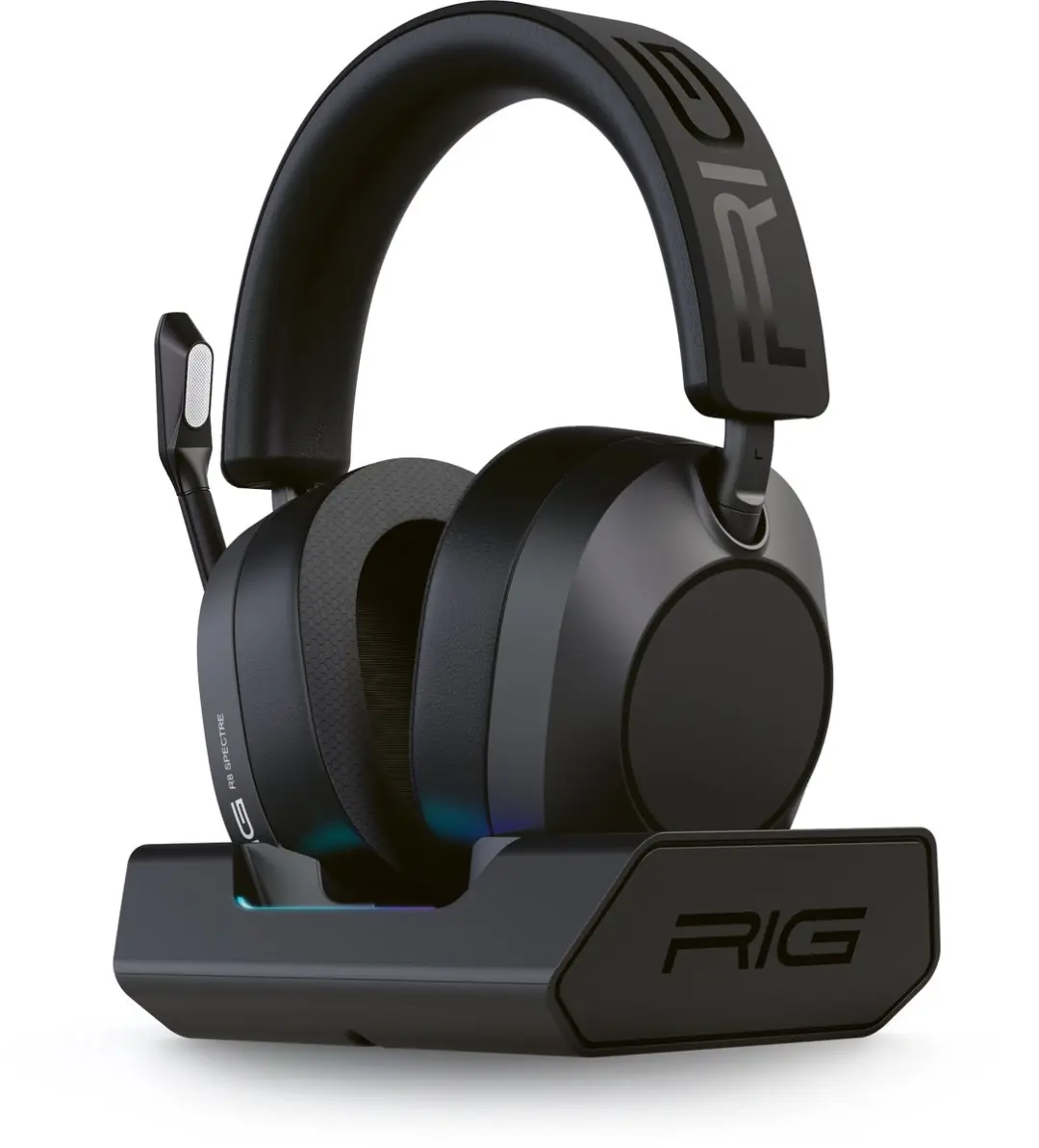 Nacon RIG R8 Spectre Pro HX Draadloze Headset