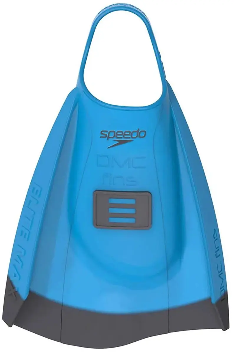 Speedo DMC Elite Max Zwemvliezen - Blauw - afbeelding 2 van 6