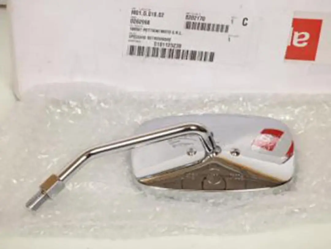 Spiegel links origineel voor Scooter Aprilia 125 Mojito 1999 tot 2008 AP8202170