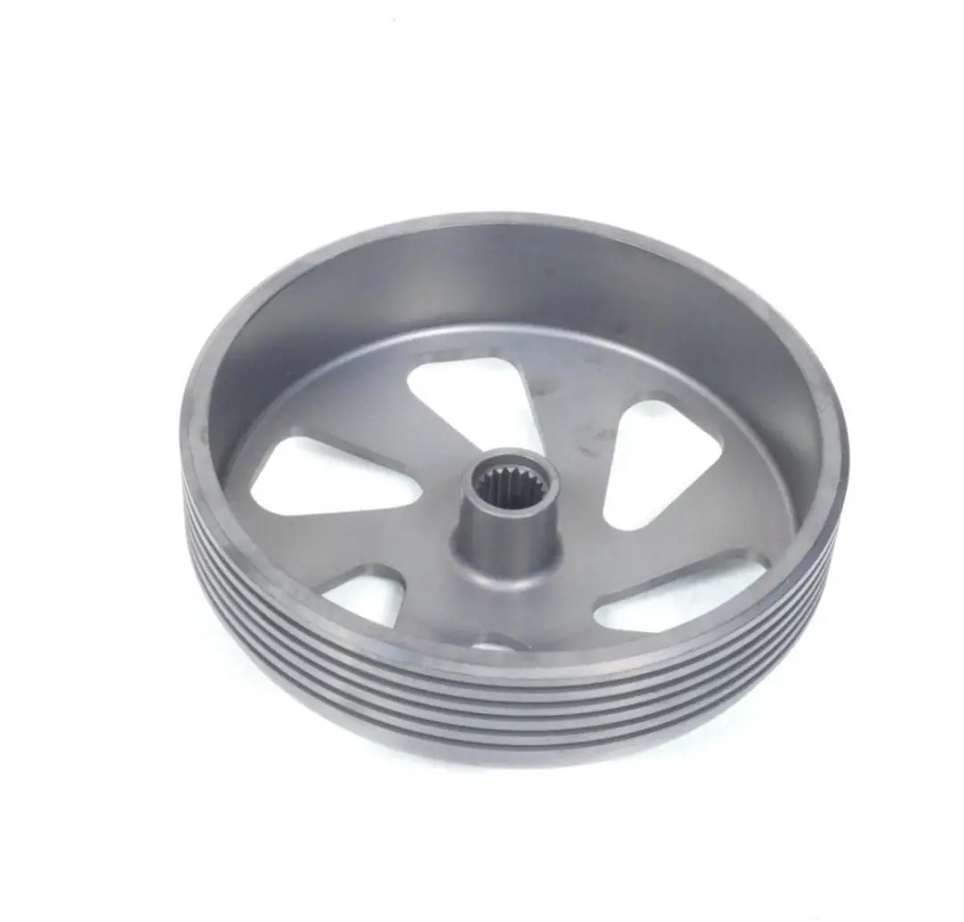 Cloche d embrayage Polini pour Scooter Honda 150 Pantheon 4T Neuf