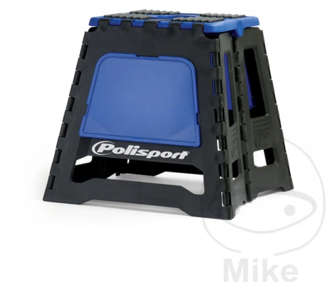 Polisport Opvouwbare Motorlift