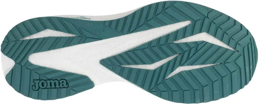 Joma Storm Viper Lady 26 RVIPLS Groen - afbeelding 4 van 5