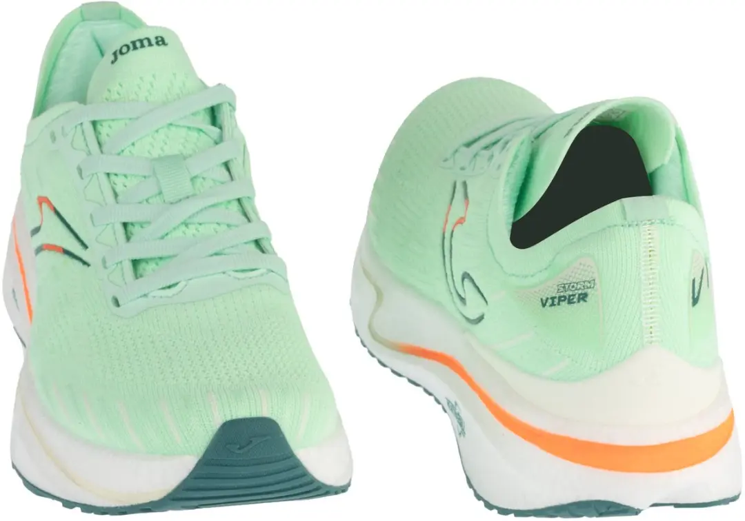 Joma Storm Viper Lady 26 RVIPLS Groen - afbeelding 5 van 5