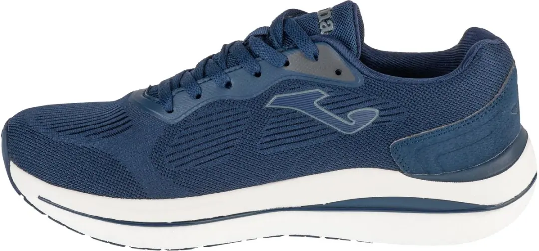 Joma Cipres Men CCIPS2503 Sneakers - Marineblauw - afbeelding 2 van 5