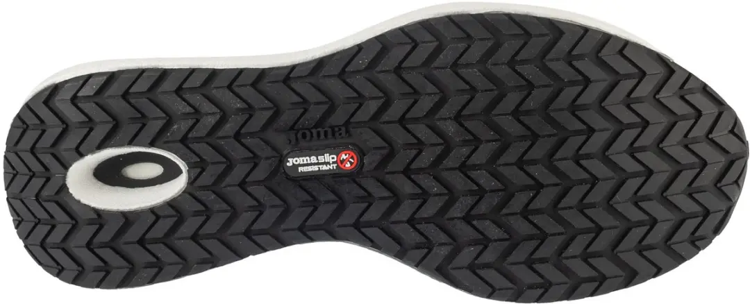 Joma C.Perseo Men Sneakers 41 - Zwart - afbeelding 4 van 5