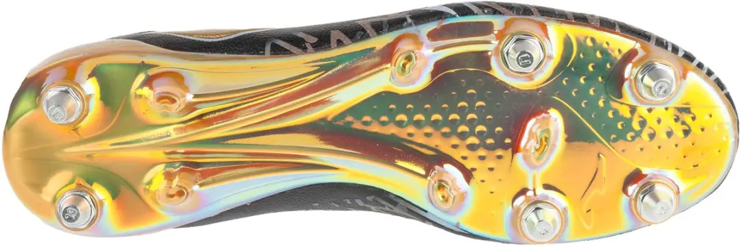Joma Striker 25 SG Voetbalschoenen - Zwart - afbeelding 4 van 5