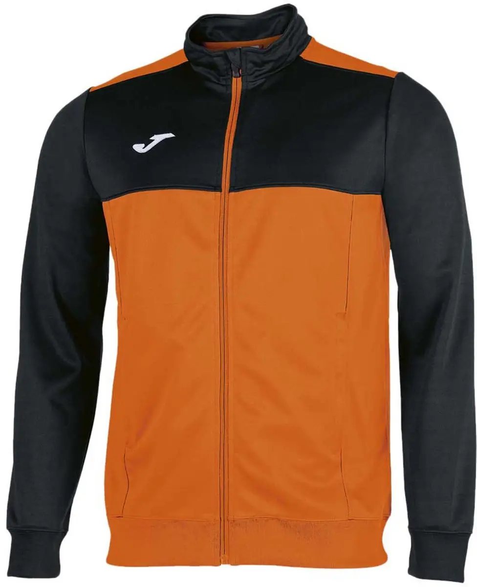 Joma Winner Kinder Trainingsjack 9-10 jaar