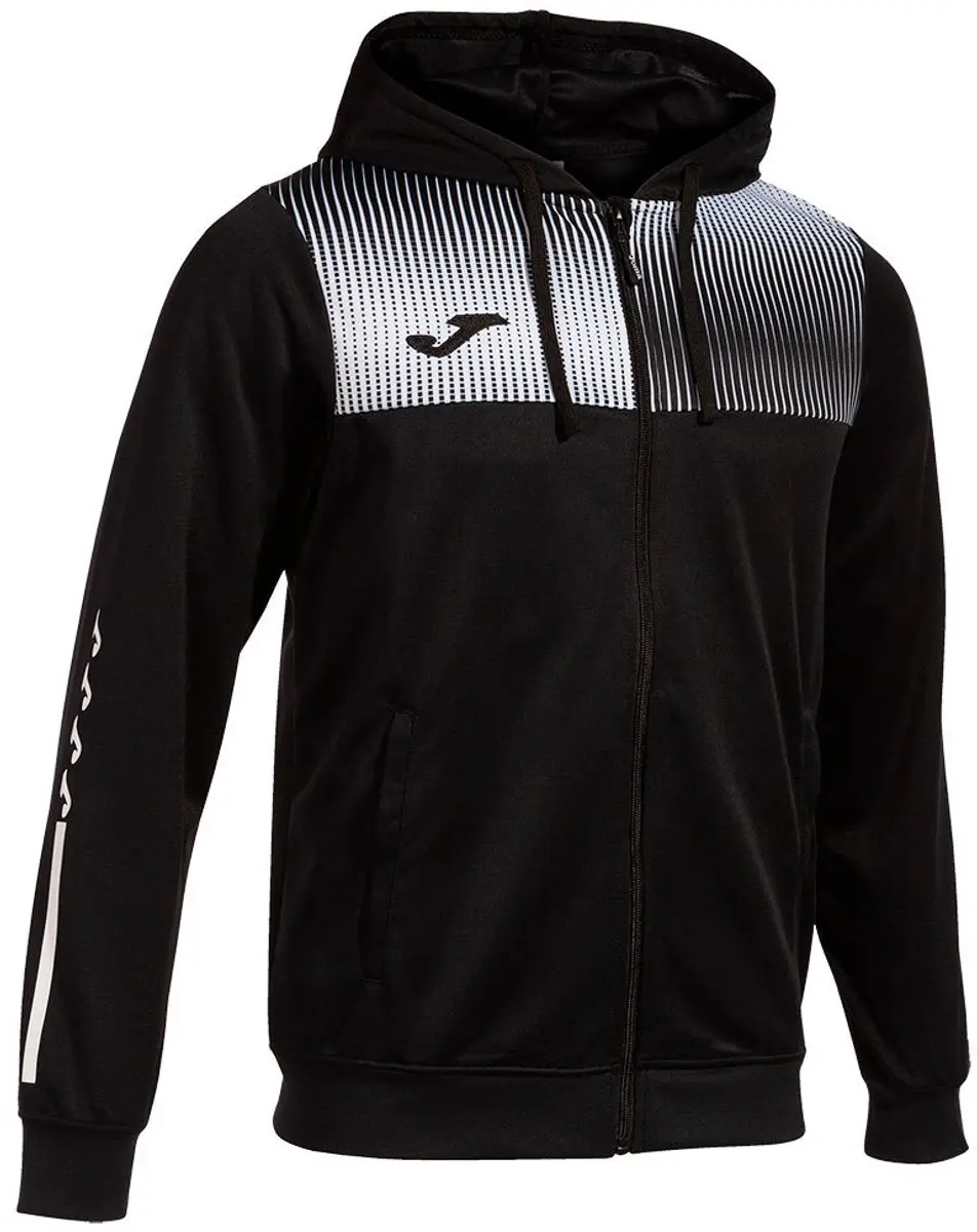 Joma Eco Supernova Jasje 4-5 jaar