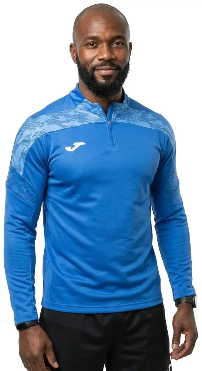 Joma Champions VIII Sweatshirt Royal XL