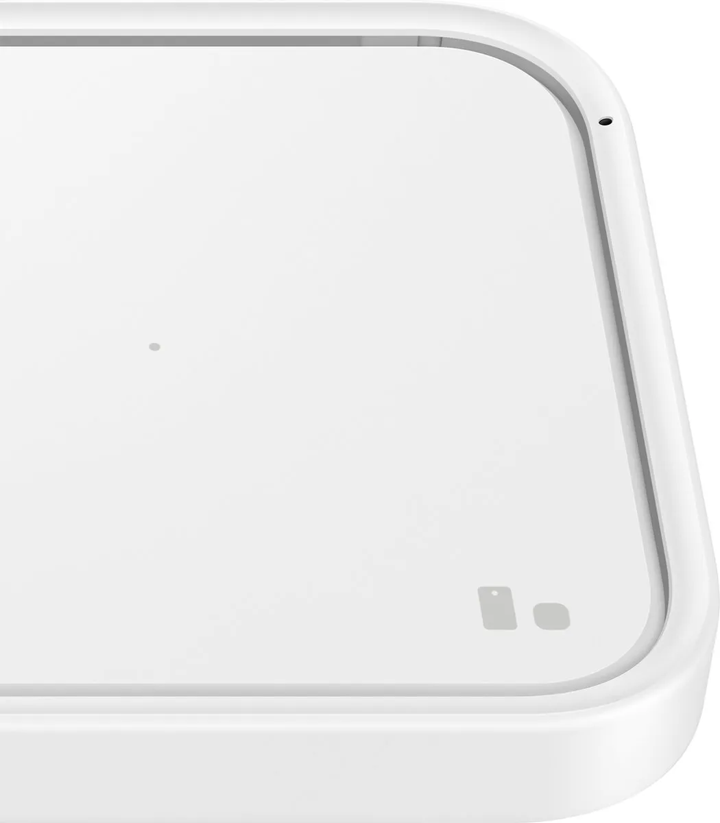 Samsung EP-P2400TWEGEU Draadloos Oplader 15W - Wit