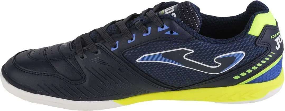 Joma Dribbelen 2403 IN Schoenen - Navy - EU 43 - afbeelding 2 van 4