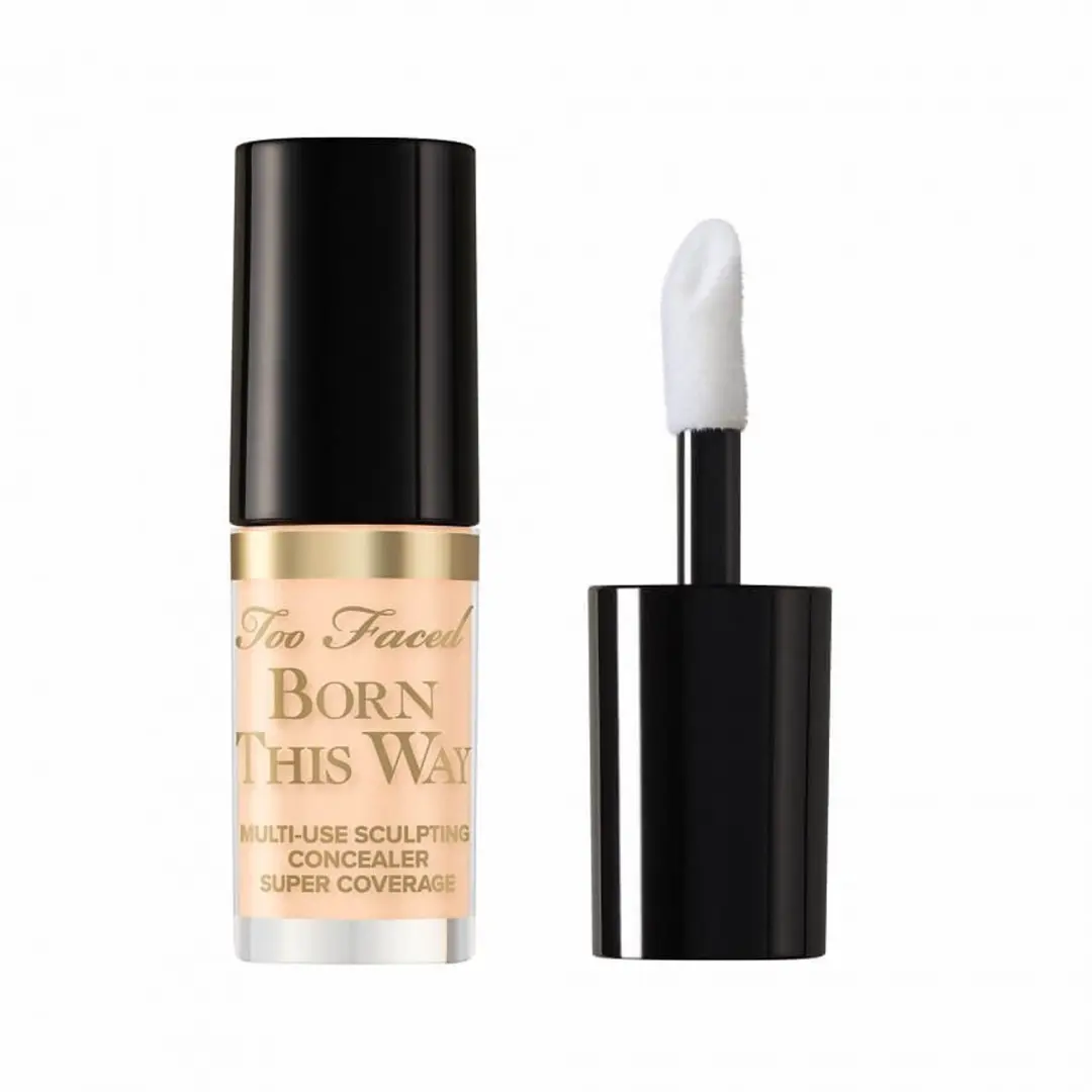 Too Faced Born This Way Concealer 2ml Lichtbruin