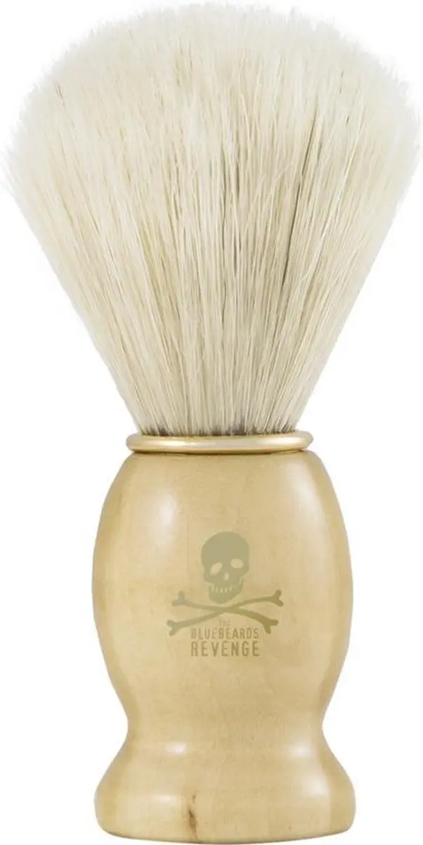The Bluebeards Revenge Doubloon Brush