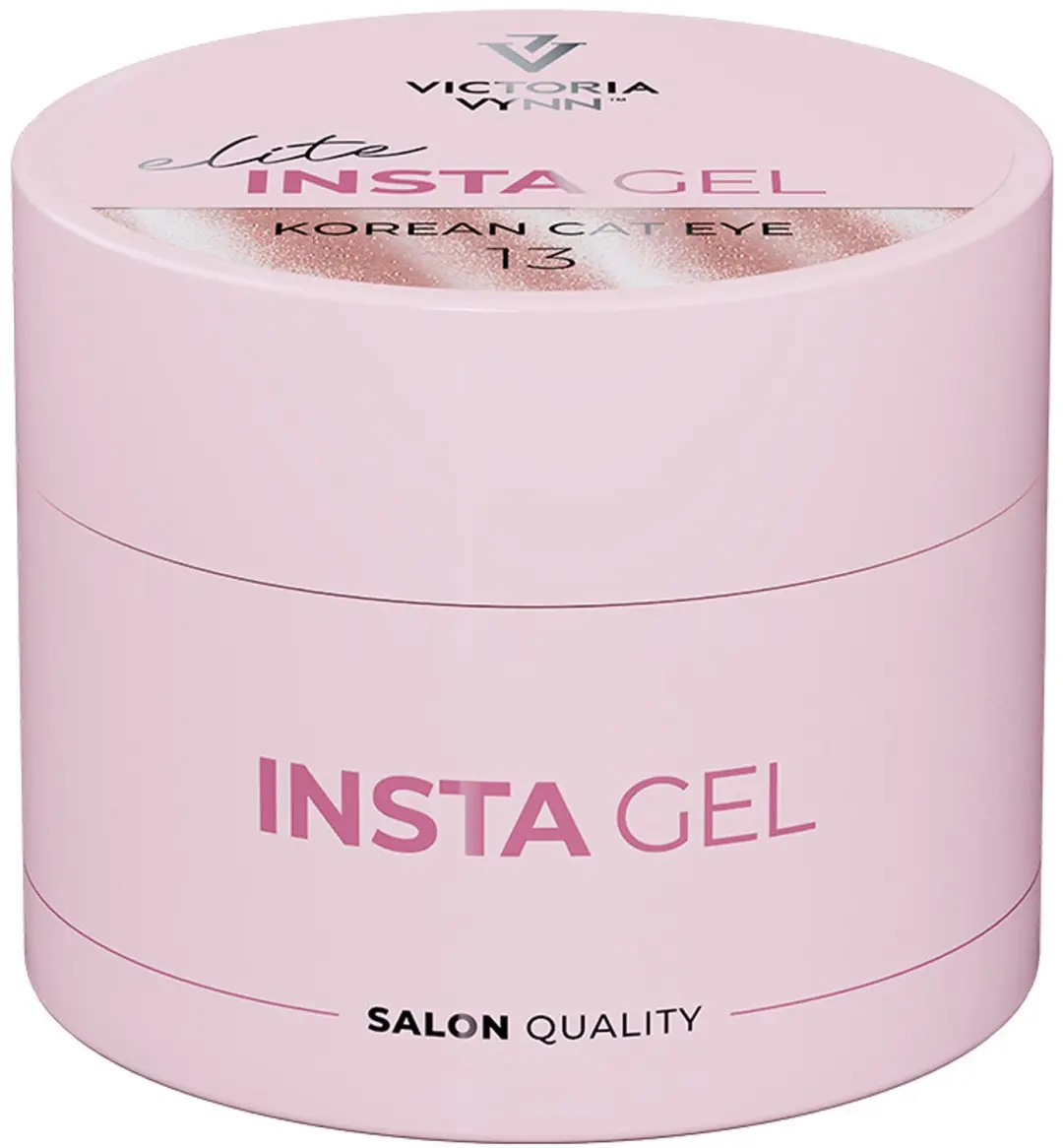 Victoria Vynn Insta Gel 13 Korean Cat Eye