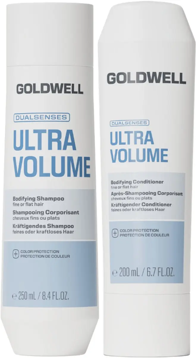 Goldwell Volume Duo