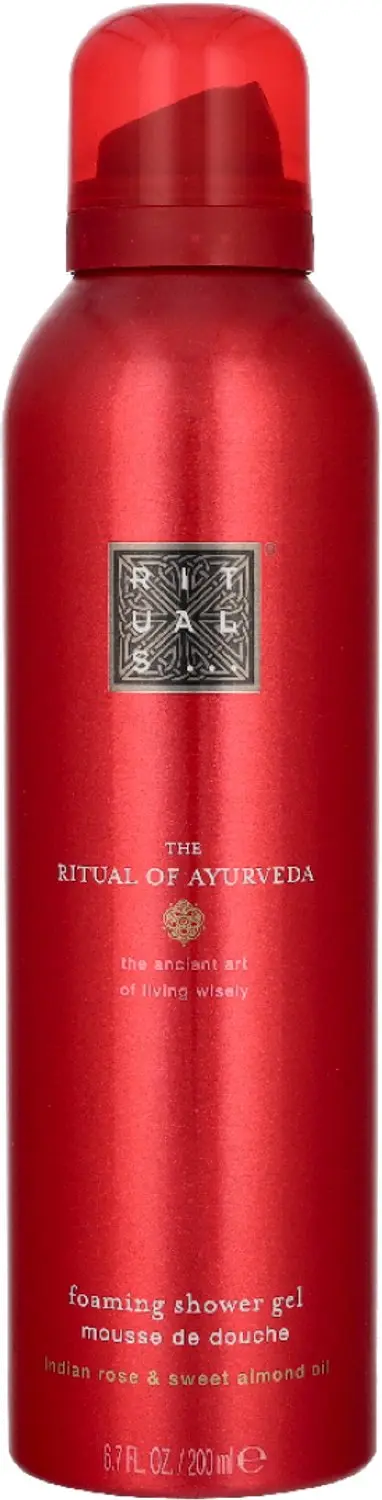 Rituals The Ritual of Ayurveda Douchegel 200ml