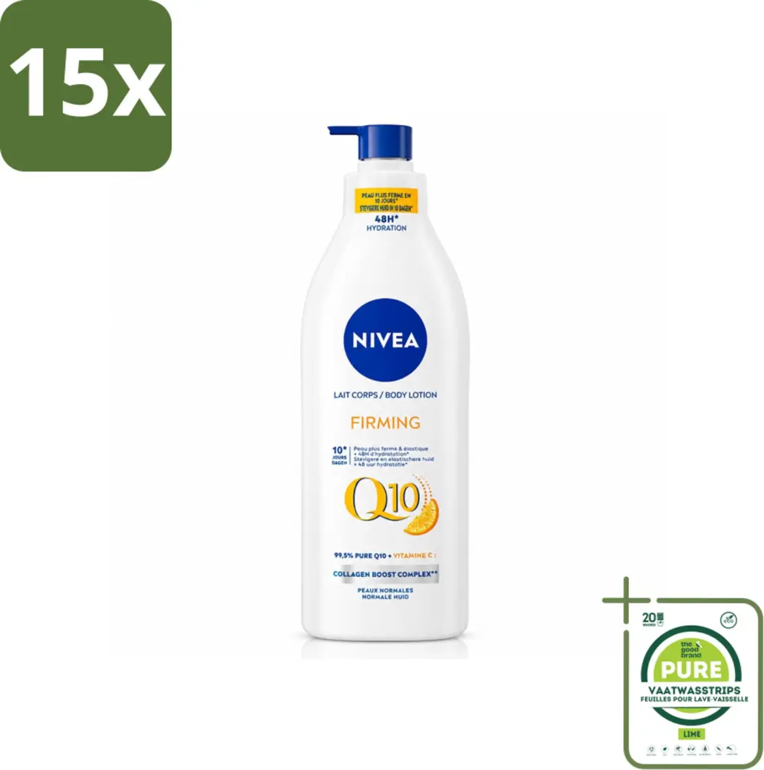 15 x Nivea