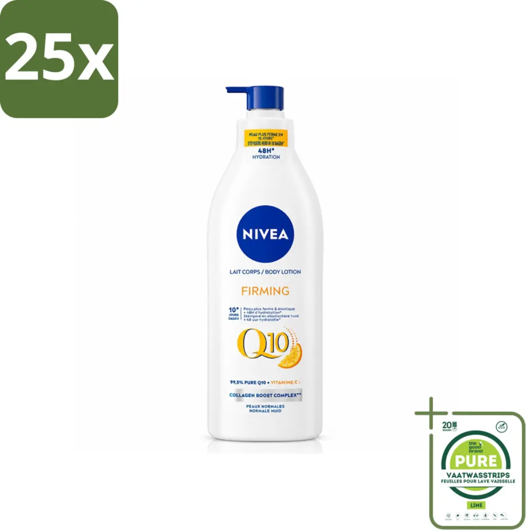 25 x Nivea