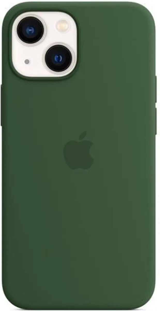 Apple Siliconen Hoesje MagSafe iPhone 13 Mini MM1X3ZM/A