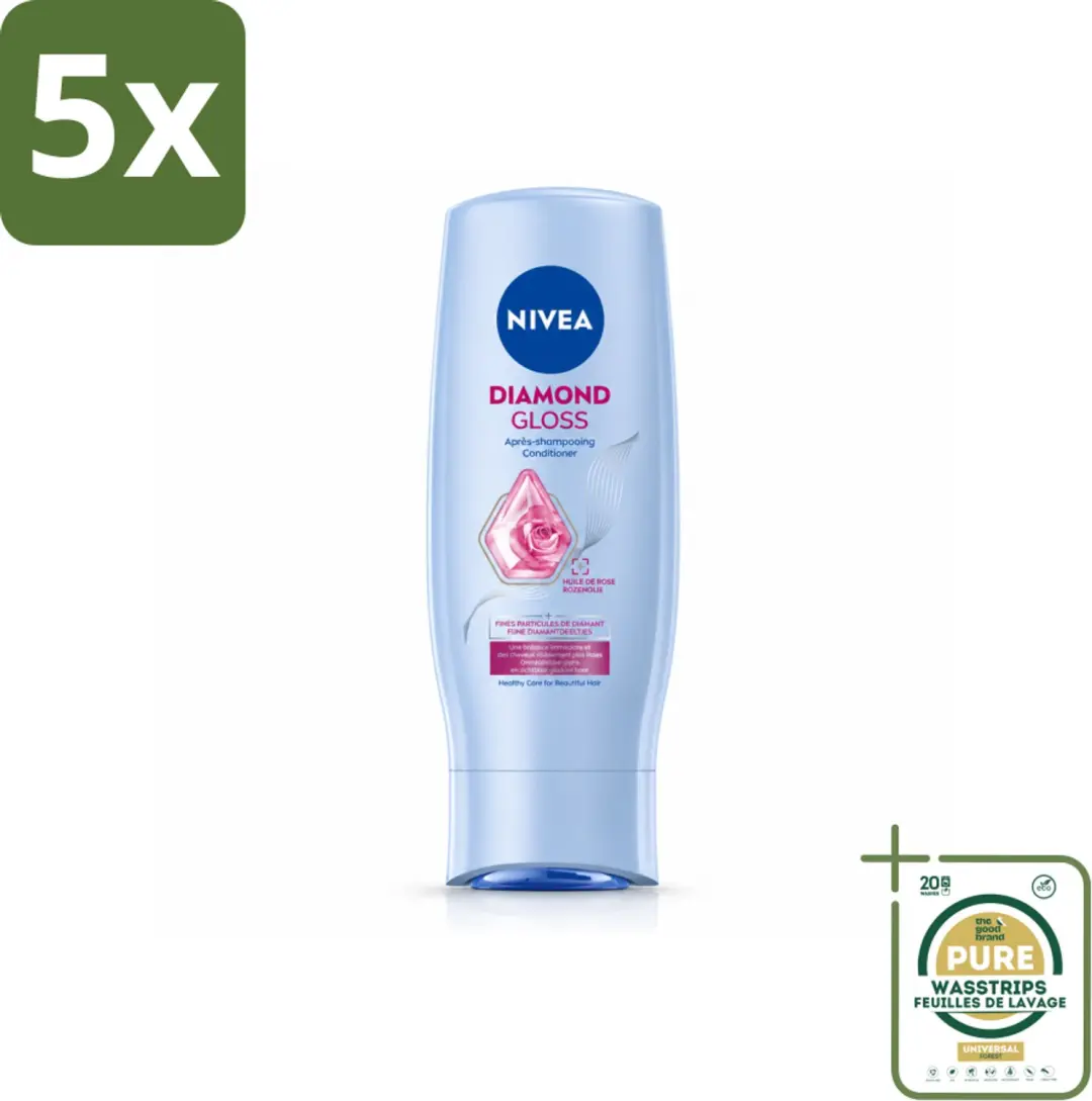 5 x NIVEA