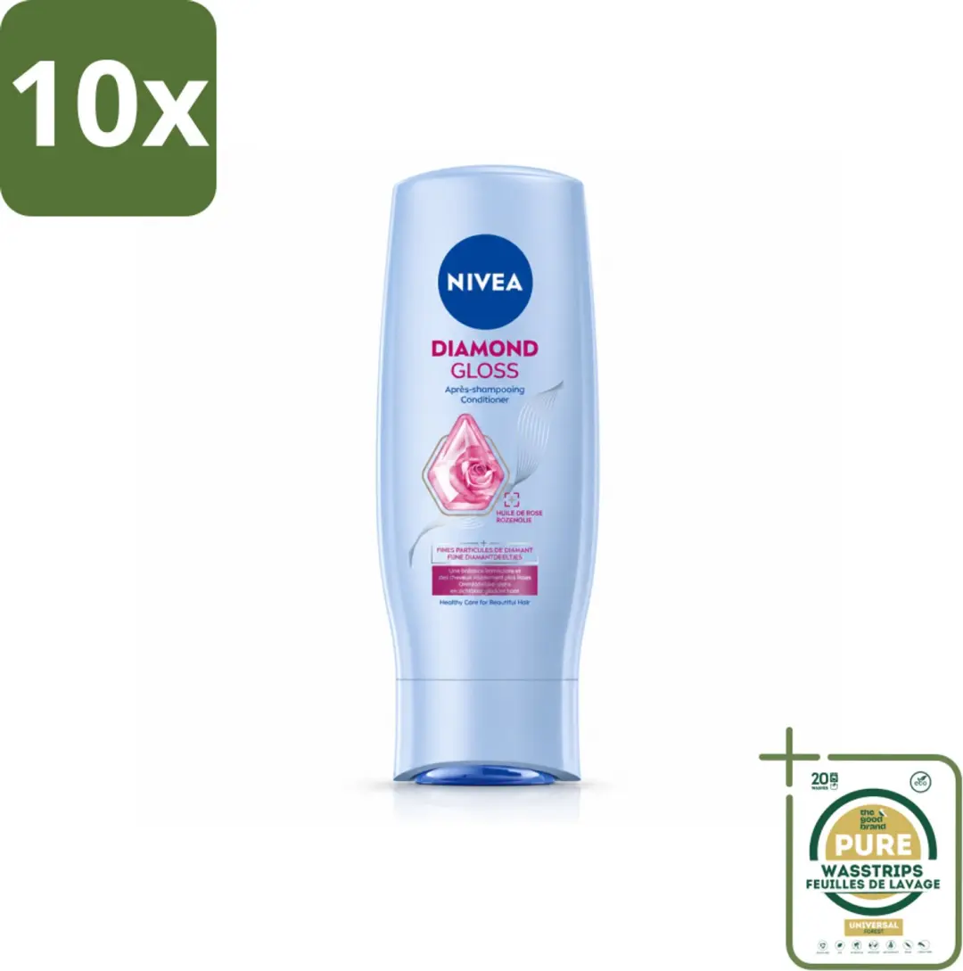 10 x NIVEA