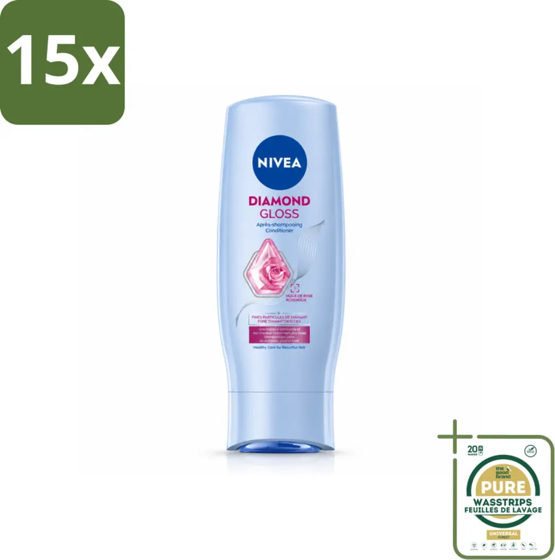 15 x NIVEA
